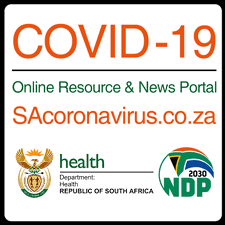 SA Coronavirus